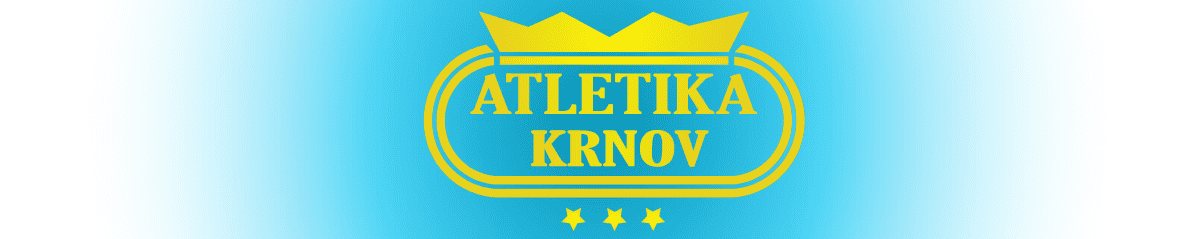 atletika krnov