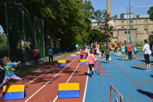 Spolu na startu 067
