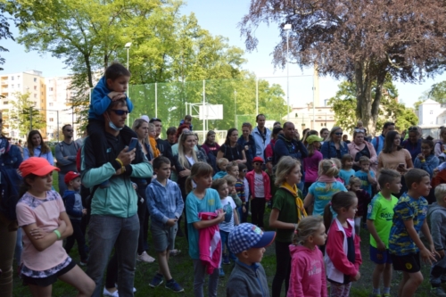 Spolu na startu 081