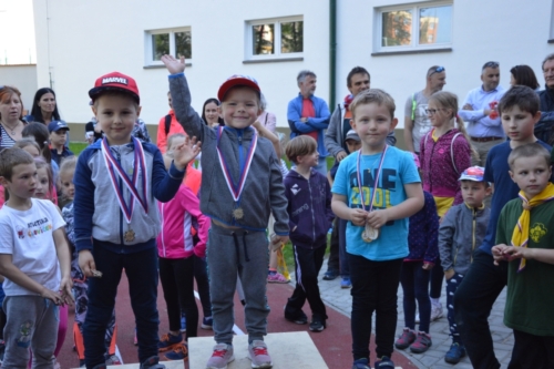 Spolu na startu 087