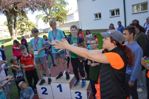 Spolu na startu 103