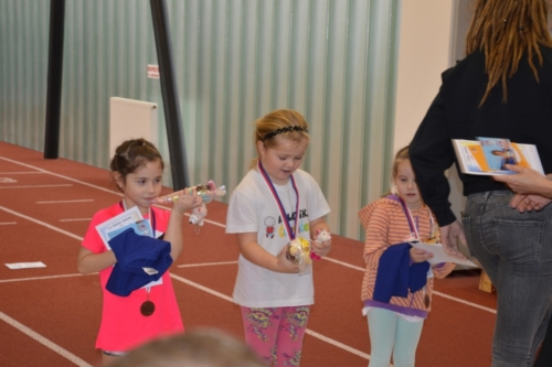 Hala Opava 2019