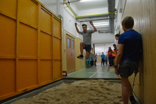 treenink skok unor 2020 123